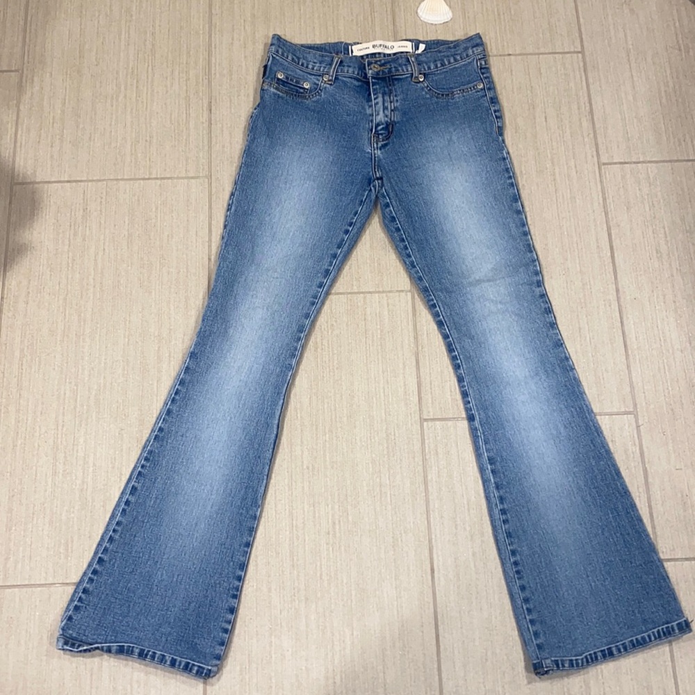 Buffalo Jeans Size 29